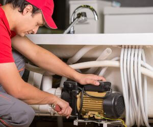 About The Faucet Pros Boise, ID